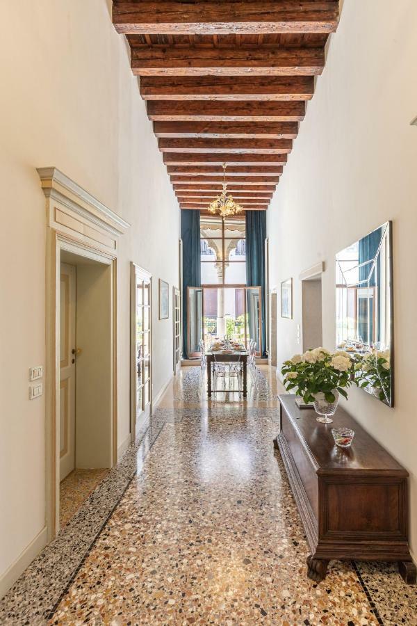 Ca' Romantica Terrace Veneţia Exterior foto